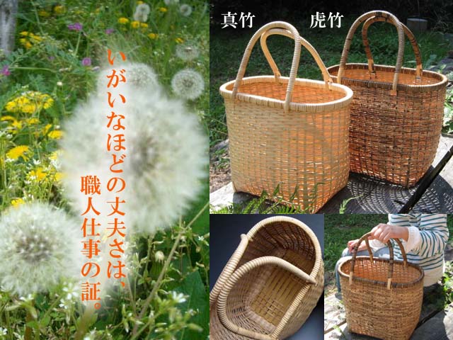 買い物かごーピクニック編2